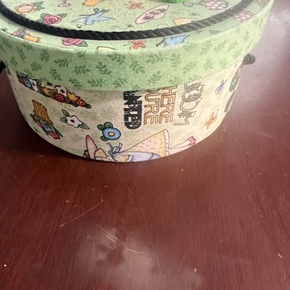 Sewing carry kit - Picture 5 of 5